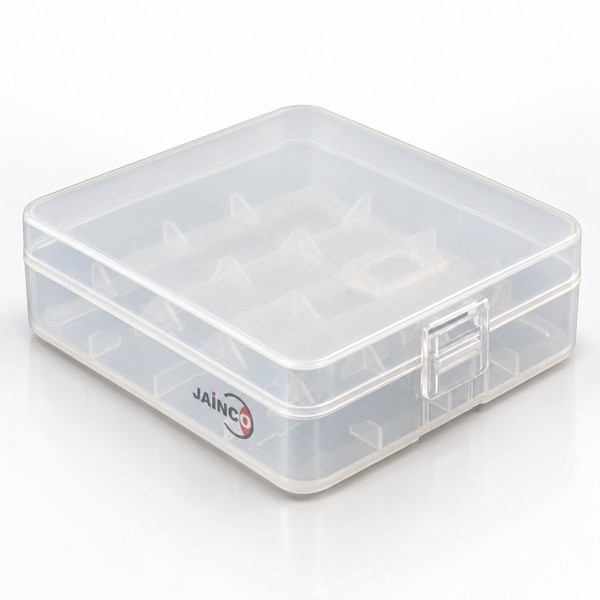 Ball Case with Cover and Foam